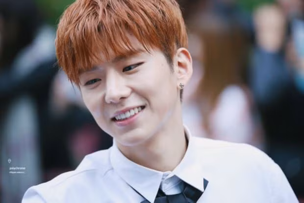 18. Kihyun (Giọng ca chính của MONSTA X)
