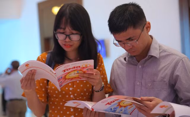 Xây dựng tài liệu giáo dục địa phương: Đáp ứng đúng yêu cầu Chương trình GDPT mới