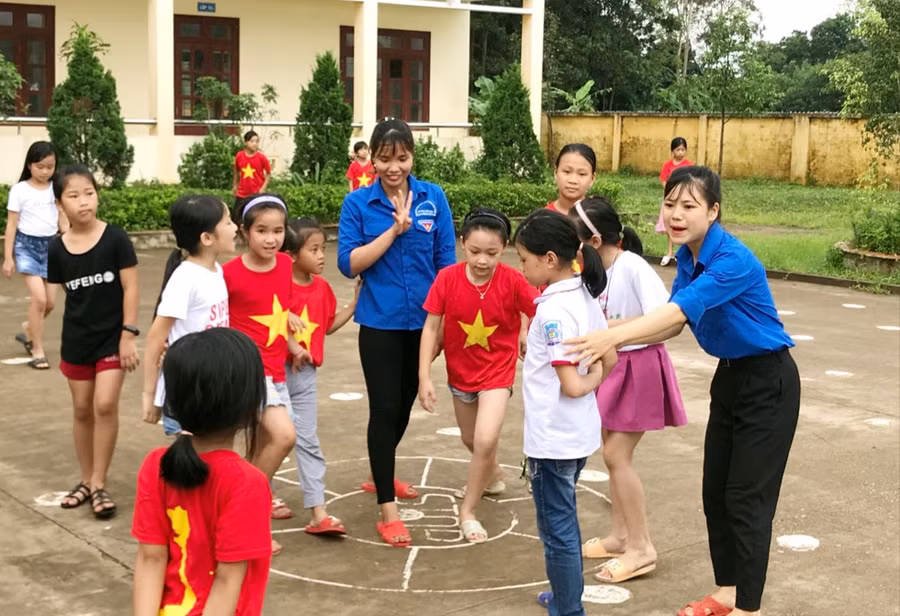 Ảnh minh họa ITN. Ảnh minh họa ITN.