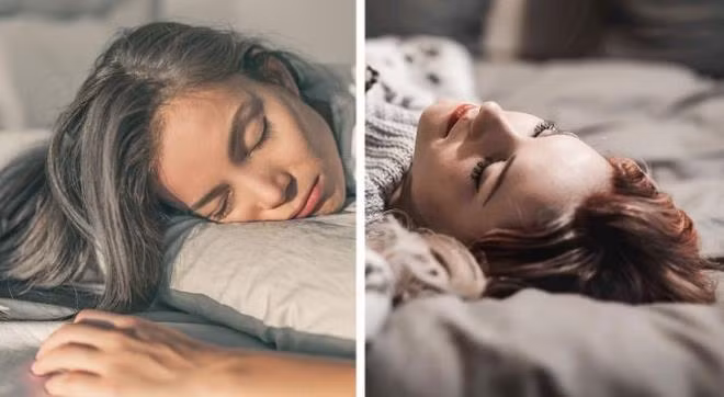 Tốt cho tóc: Ngủ với gối sẽ khiến tóc của bạn cọ xát liên tục vào ban đêm. Việc này khiến tóc bị khô, rối và dễ bị gãy rụng. Tình trạng trên xảy ra khi vỏ gối hút hết chất dầu ở tóc, làm tóc mất dưỡng chất và trở nên yếu hơn. Do đó, ngủ không có gối sẽ tốt hơn cho tóc của bạn.