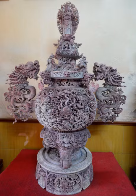 Bo lu lo 