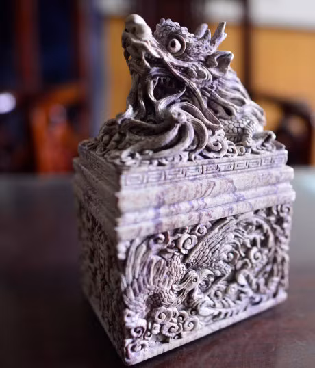 Bo lu lo 