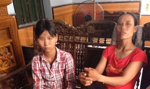 Giết người vì tưởng hiếp dâm: Thiếu nữ bất ngờ lên tiếng Giet nguoi vi tuong hiep dam: Thieu nu bat ngo len tieng