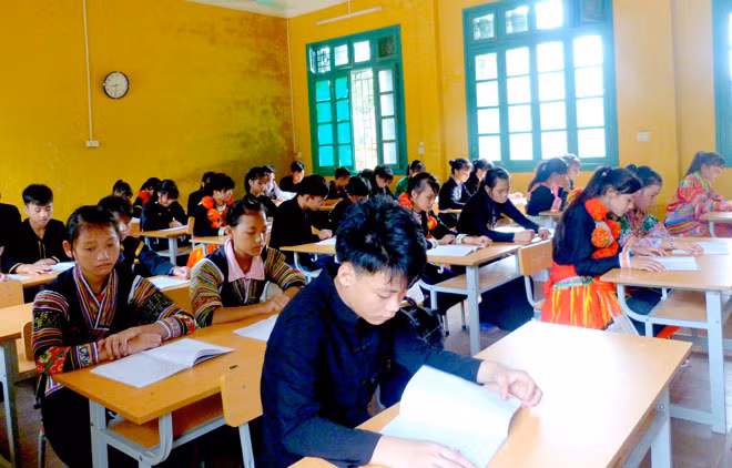 Ảnh minh họa/nguồn:báo Tuyên Quang