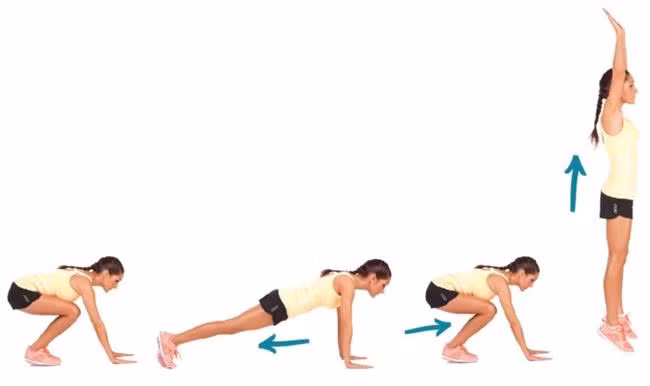 Cách loại bỏ mỡ thừa nhanh, phòng bệnh gan nhiễm mỡ chỉ trong 1 tháng: Ai cũng nên áp dụng