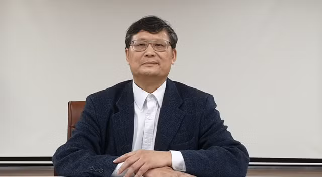 TS Nguyễn Văn Cường