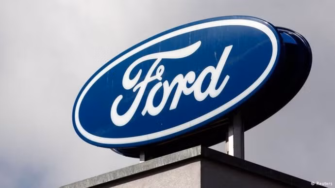 Điều tra Ford trước nghi án hối lộ hải quan