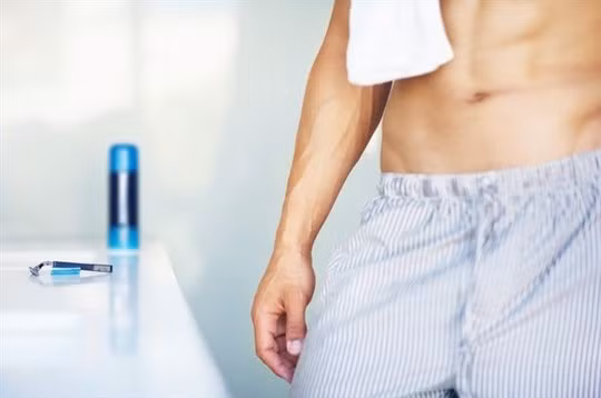 Nam giới đi tiểu quá nhiều, dấu hiệu bệnh gì?