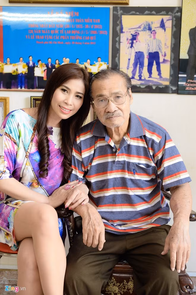 Lý Hương và câu chuyện về đả nữ đầu tiên trên màn ảnh Việt ảnh 2 a