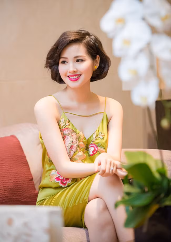 5 mỹ nhân Việt gợi cảm hơn sau khi sinh con