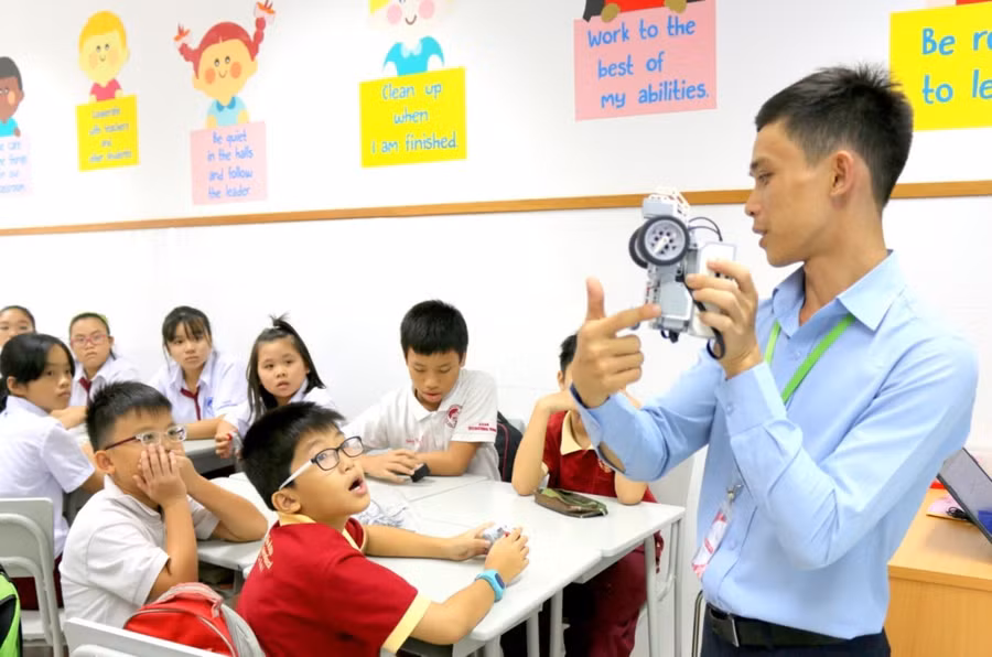 Ảnh minh họa ITN.
