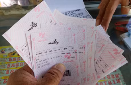 Du doan 2 ky mo thuong toi lai co nguoi trung giai Jackpot? - Anh 1