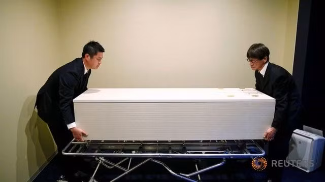 Nơi người chết phải noi nguoi chet phai