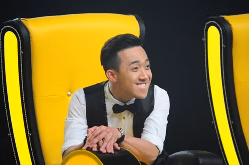 Trấn Thành: “Nhiều người nghĩ tôi quá ngông cuồng“