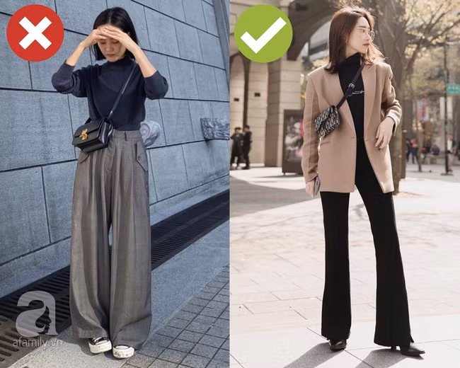 4 sai lầm khi diện đồ khiến style của chị em đến Tết cũng không khá lên được-3