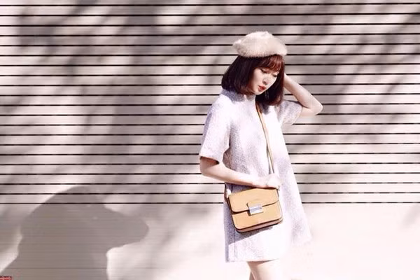 11 xu hướng khiến giới sao Việt 