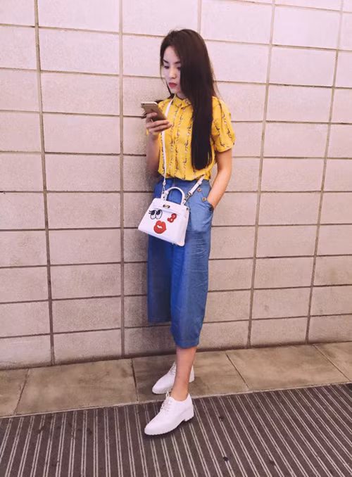 11 xu hướng khiến giới sao Việt 