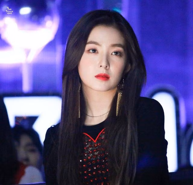 Irene (Red Velvet) vị trí số 8. Irene (Red Velvet) vị trí số 8.