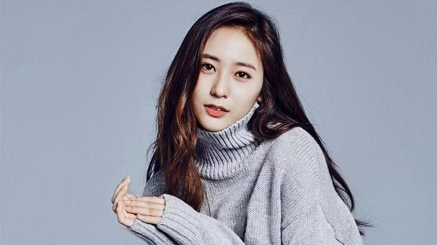 Krystal vị trí 24. Krystal vị trí 24.