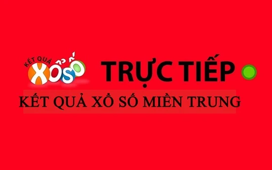 XSMT 29/4 - Kết quả xổ số miền Trung ngày 29/4/2025