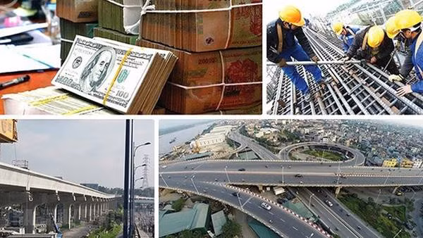 Sẽ công khai số liệu các bộ, ngành, địa phương giải ngân chậm