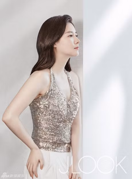 Lee Young Ae - Xung danh my nhan 