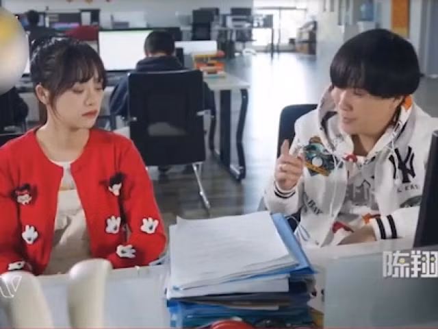 "Cà khịa"... nhầm người