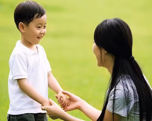 5 “câu thần chú” giúp trẻ ngoan ngoãn nghe lời
