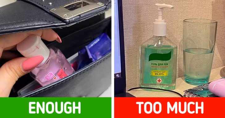 Những thói quen tưởng tốt nhưng có thể lại mang lại rắc rối không ngờ ảnh 6
