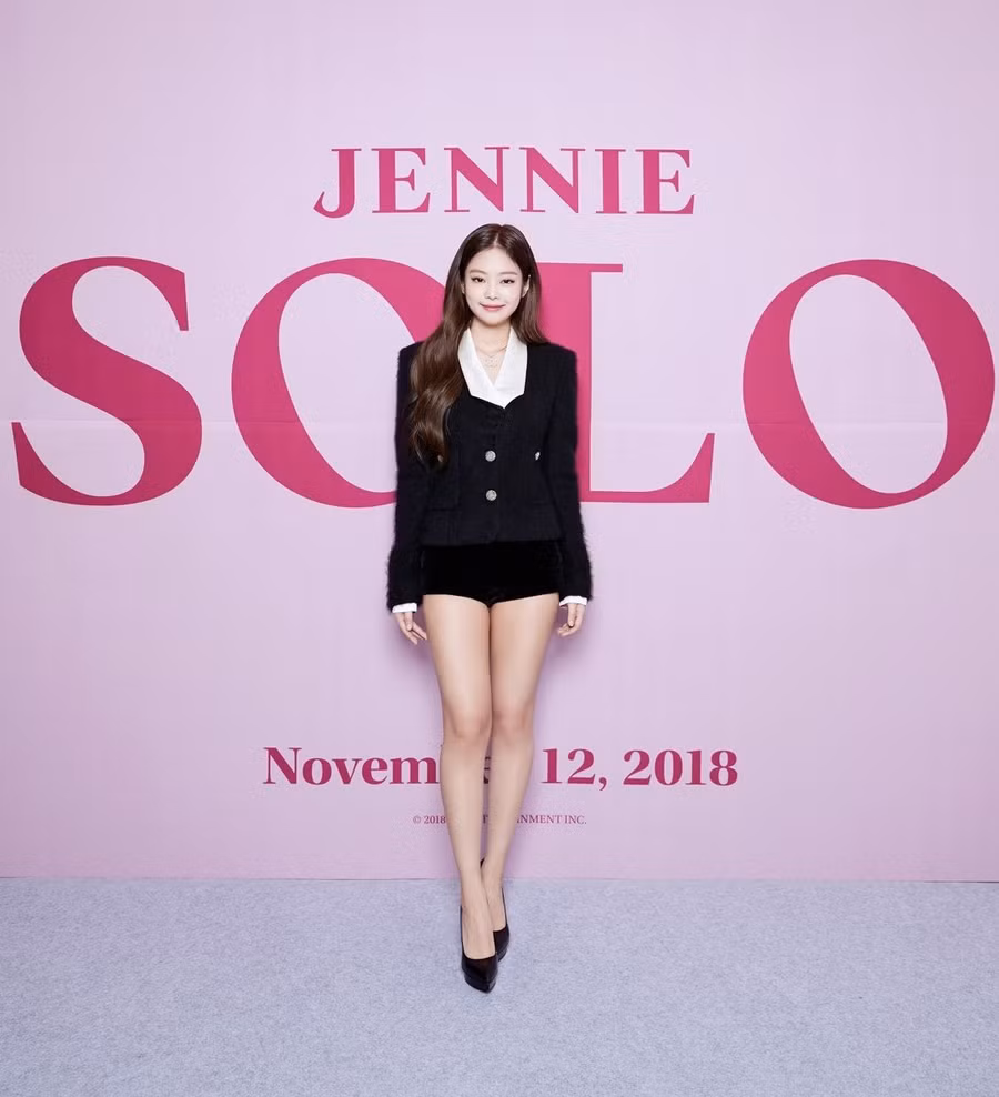 10 MV solo K-pop được xem nhiều nhất mỗi năm trong thập kỷ qua ảnh 7
