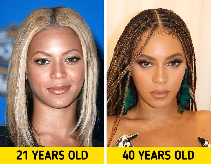 Beyoncé