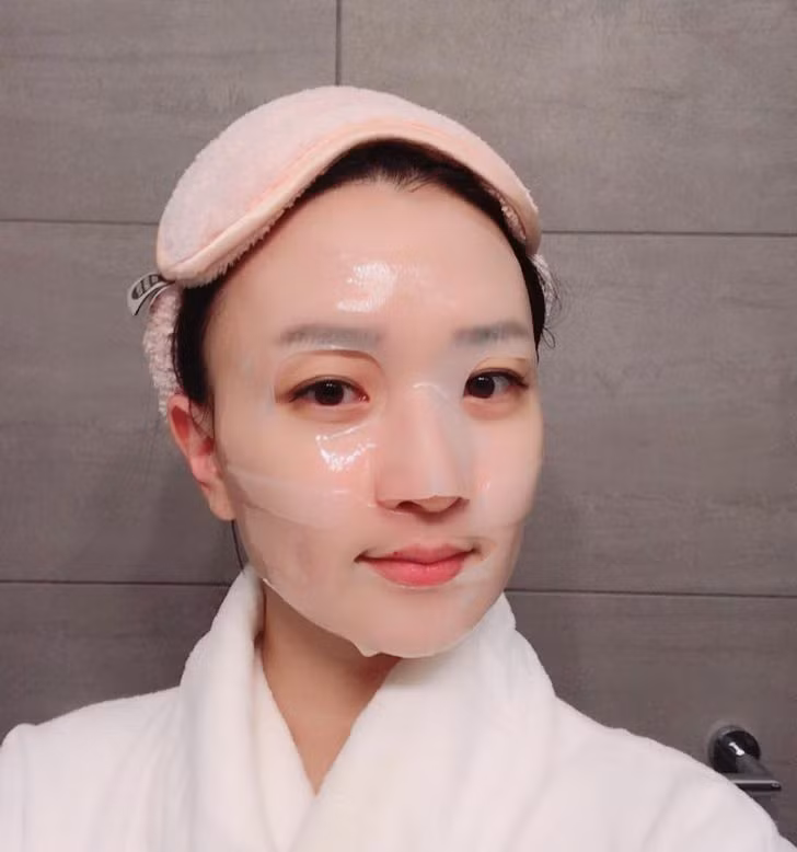 Mẹo hay được nhiều phụ nữ châu Á sử dụng để giữ vẻ ngoài trẻ trung như thiếu nữ ảnh 8
