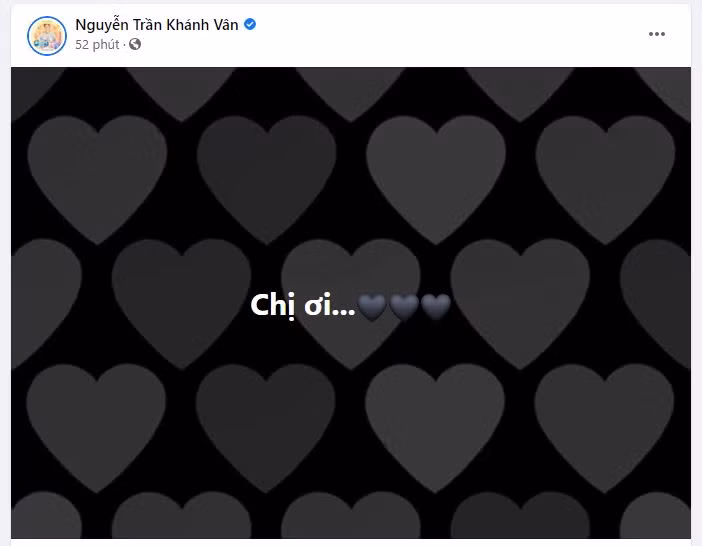 Dàn sao Việt bàng hoàng tiếc thương, tiễn biệt Phi Nhung lần cuối ảnh 9