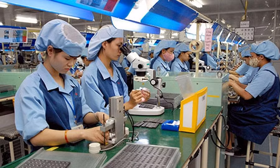 Thủ tướng Chính phủ yêu cầu hỗ trợ doanh nghiệp, hợp tác xã, hộ kinh doanh trong bối cảnh dịch Covid-19.