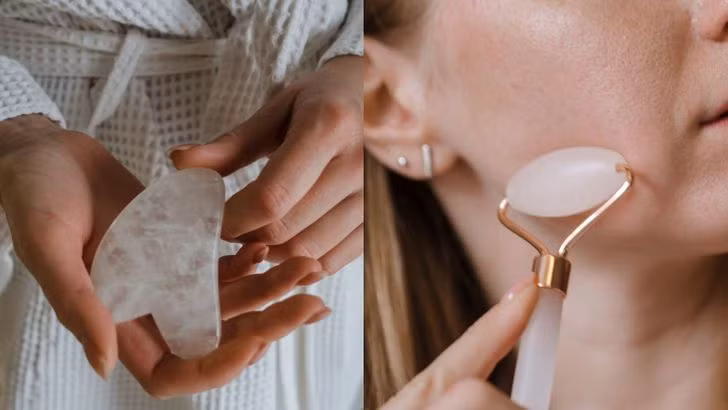 Mẹo hay được nhiều phụ nữ châu Á sử dụng để giữ vẻ ngoài trẻ trung như thiếu nữ ảnh 7