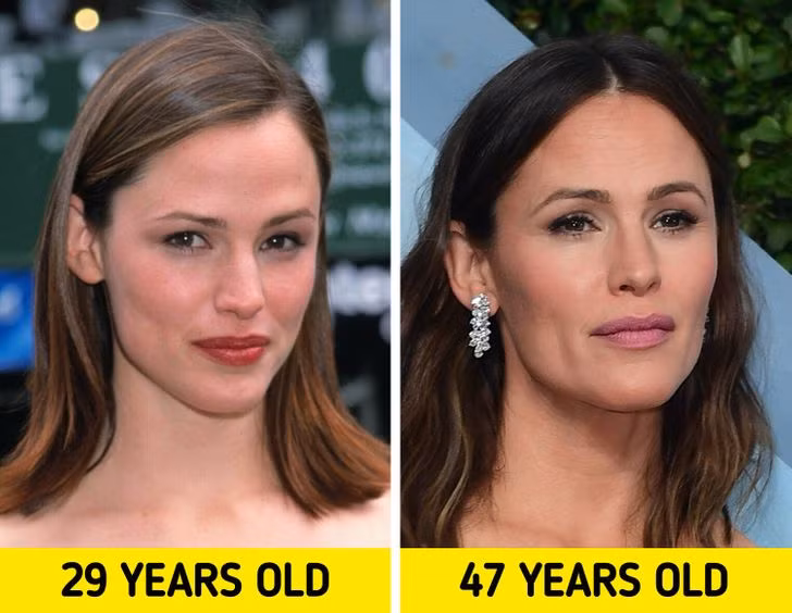 Jennifer Garner