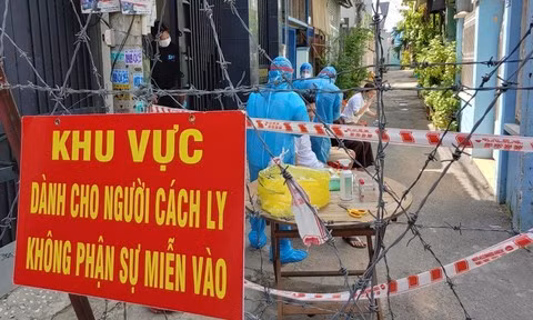 Ảnh minh họa.