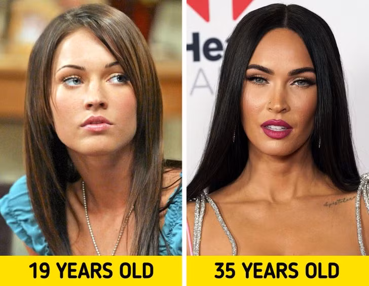 Megan Fox
