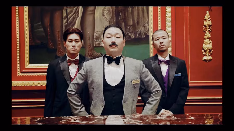 10 MV solo K-pop được xem nhiều nhất mỗi năm trong thập kỷ qua ảnh 6