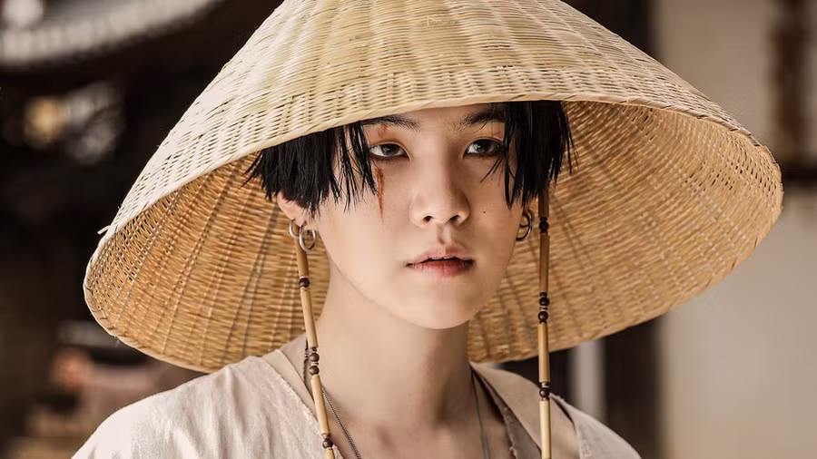 10 MV solo K-pop được xem nhiều nhất mỗi năm trong thập kỷ qua ảnh 9