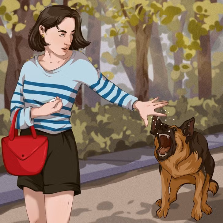Những vật dụng hữu ích nên có trong túi phòng trường hợp khẩn cấp ảnh 1