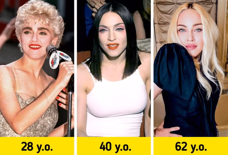 Madonna