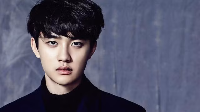 23. DO (Giọng ca chính của EXO)
