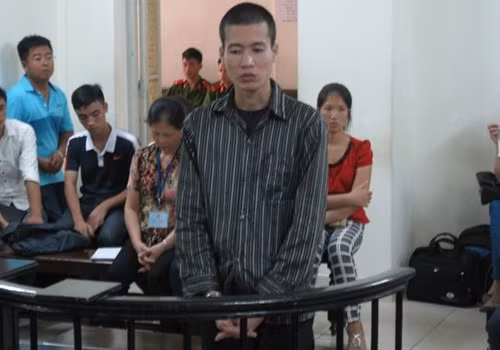 Ảo giác bị truy sát, vượt cả nghìn cây số ra Hà Nội sát hại bạn thân ảnh 1