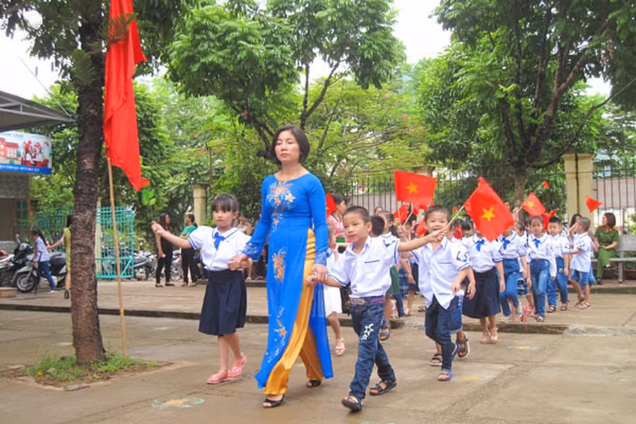 Ảnh minh học/internet