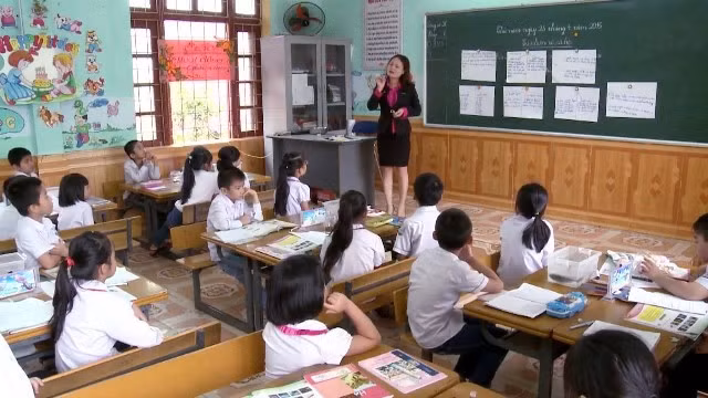 Chương trình mới môn Tự nhiên và Xã hội: Cập nhật nội dung thiết thực với học sinh