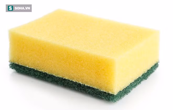 8 lỗi khi rửa bát đĩa gây hại sức khỏe ai cũng có thể mắc - Ảnh 3
