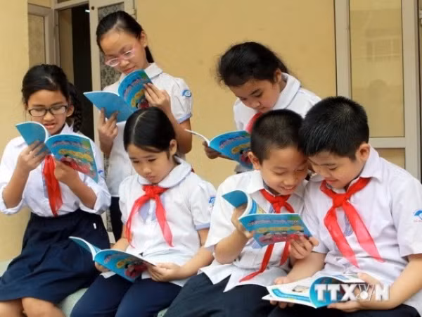 Hòa Bình: Thí điểm thành lập tổ công tác xã hội trong trường học