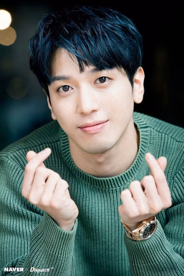 25 diễn viên thần tượng K-Pop xuất sắc nhất, được người hâm mộ bình chọn ảnh 19