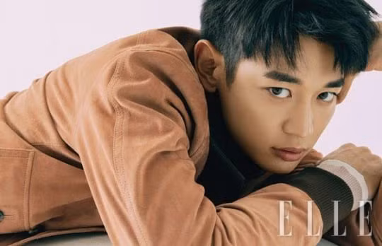 25 diễn viên thần tượng K-Pop xuất sắc nhất, được người hâm mộ bình chọn ảnh 13